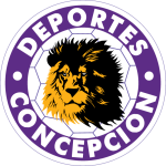 D. Concepcion logo