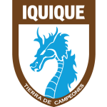 Deportes Iquique logo