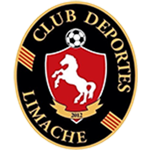 Deportes Limache logo