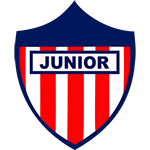Junior Barranquilla logo