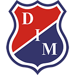 Ind. Medellin logo