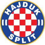 Hajduk logo