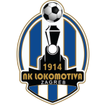 Lokomotiva logo