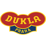 Dukla Prague logo