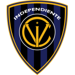 Ind. del Valle logo
