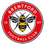 Brentford logo