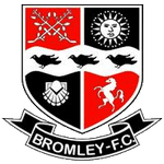 Bromley logo
