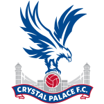 Crystal Palace logo