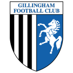 Gillingham logo