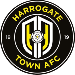 Harrogate logo