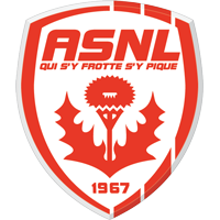 Nancy-Lorraine logo