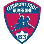 Clermont Foot logo