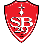 BREST logo
