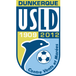 Dunkerque logo