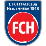 Heidenheimer logo