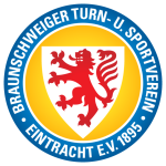 Eintracht Braunschweig logo