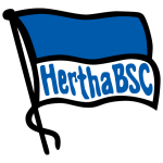Hertha Berlin logo