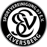Elversberg 07 logo