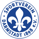 Darmstadt 98 logo