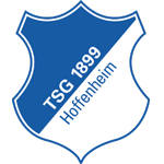 Hoffenheim logo