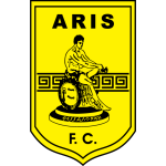 Aris Thessaloniki logo