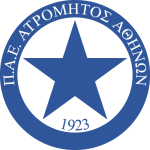 Atromitos Athinon logo