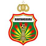 Bhayangkara Presisi Indonesia logo