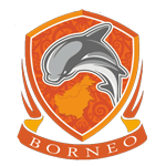 Borneo Samarinda logo