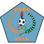 PSBS Biak logo