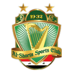 Al Shorta logo