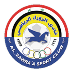 Al Zawraa logo