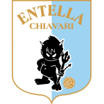 Entella logo