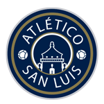 San Luis logo