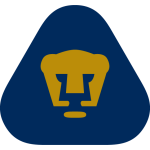 Pumas UNAM logo