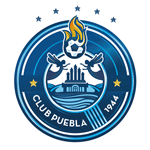 Puebla logo
