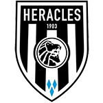 Heracles Almelo logo