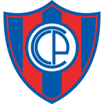 Cerro Porteno logo