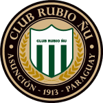 Rubio Nu logo
