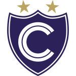 Cienciano logo