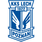 Lech Poznan logo