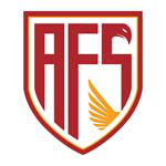 AVS Futebol SAD logo
