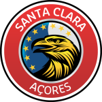Santa Clara Azores logo