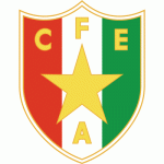 Estrela Amadora logo