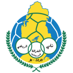 Al Gharafa logo