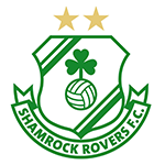 Shamrock logo
