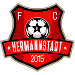 Hermannstadt logo