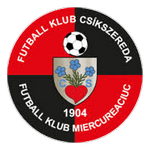 AFK Csikszereda Miercurea Ciuc logo