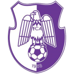 Champions FC Arges logo