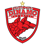 Dinamo Bucuresti logo