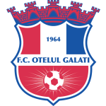 Otelul Galati logo